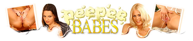 PEE PEE BABES - CHECK OUT THE FULL MOVIES AND PICS CLICK BELOW NOW!